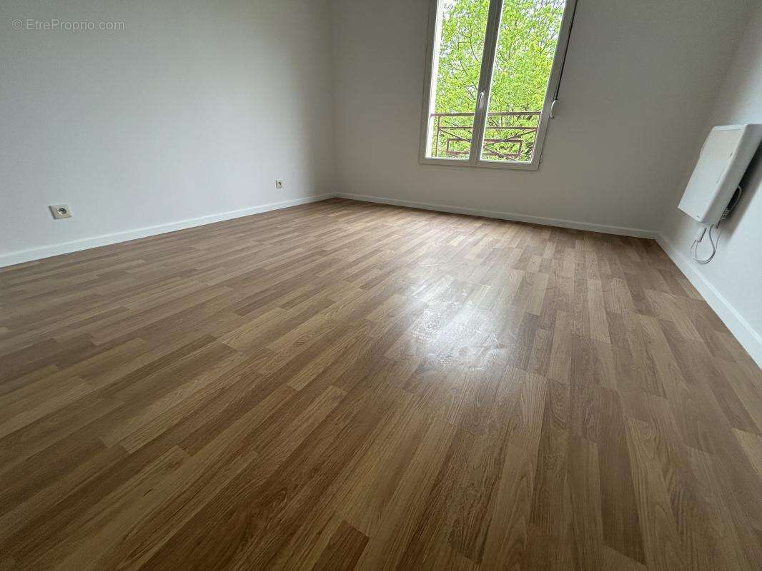 Appartement à MONTEREAU-FAULT-YONNE