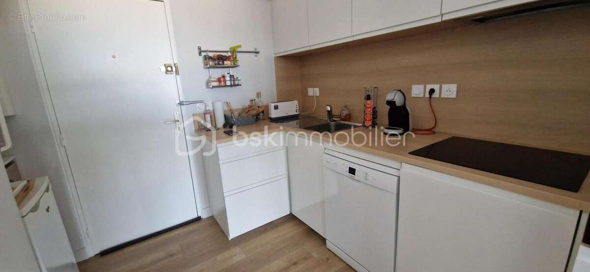 Appartement à CANDILLARGUES