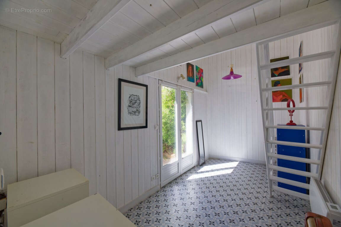 Maison à NANTES