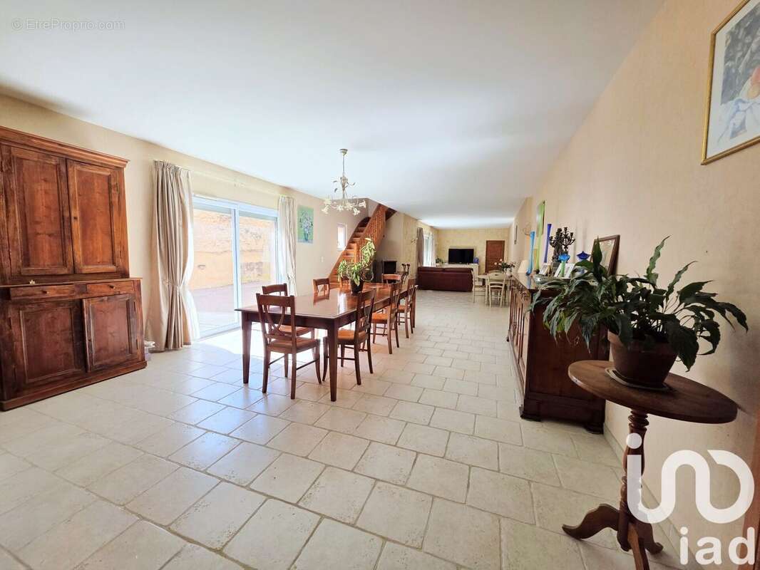 Photo 3 - Maison à PRASVILLE