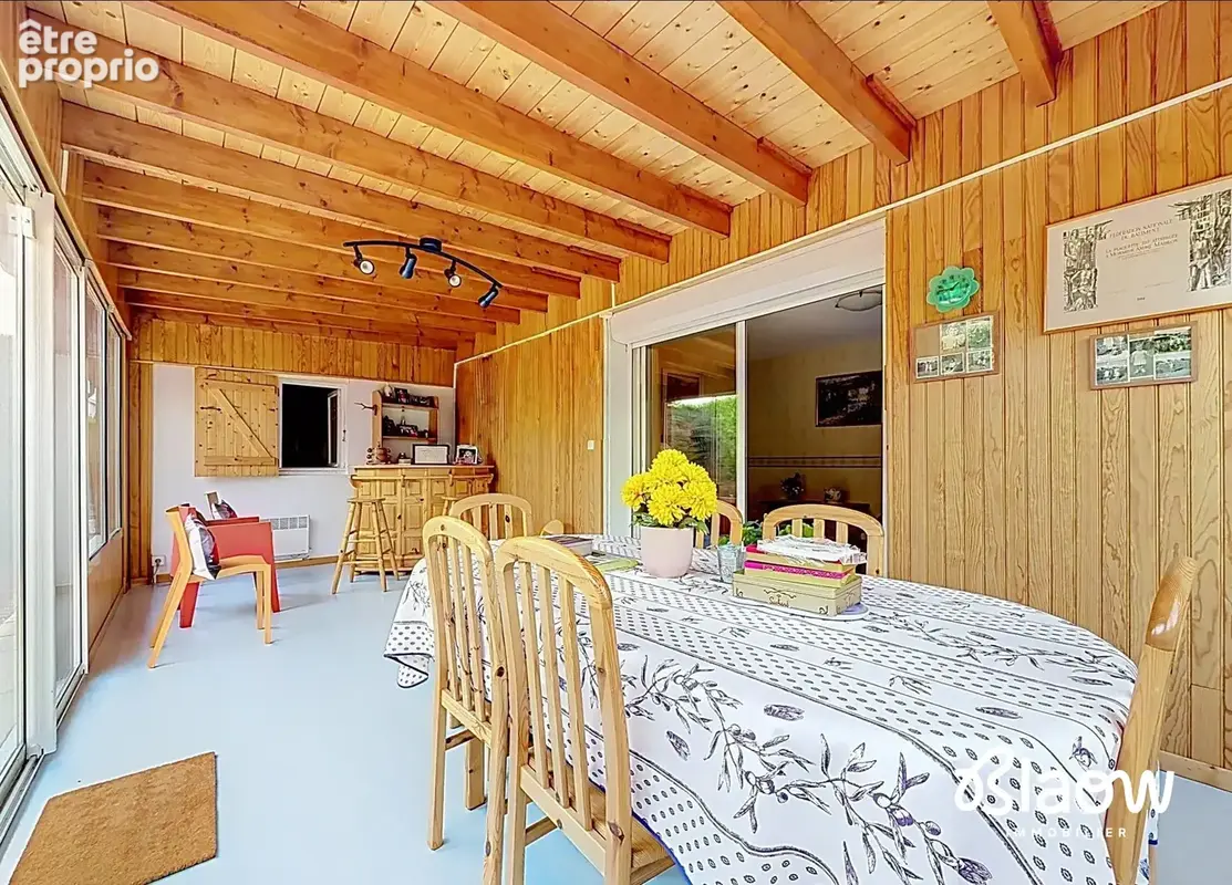 Maison 5 pièces 108 m² à vendre à Meyzieu (69330) - photo 6