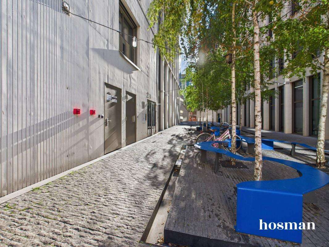 Appartement à LYON-3E