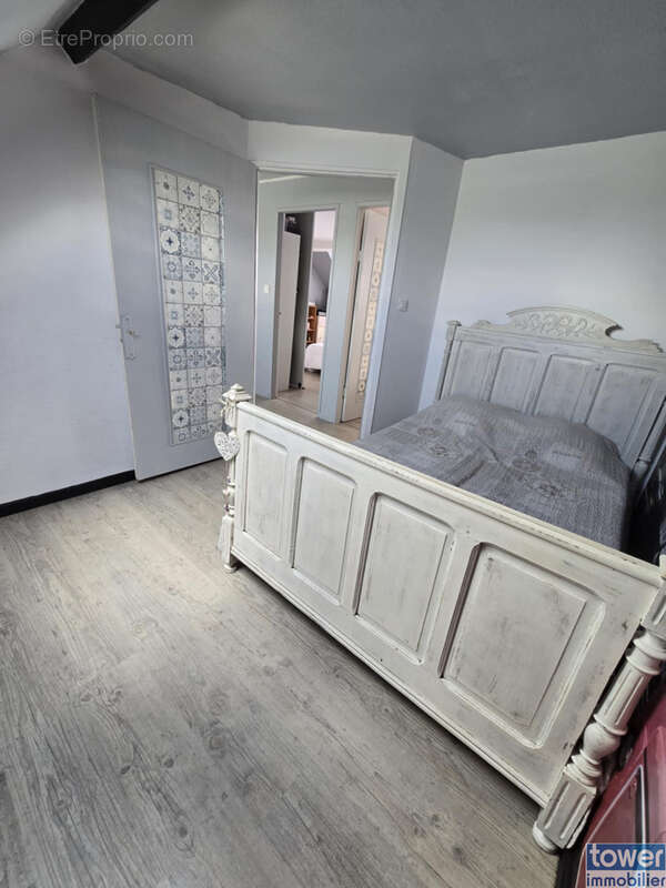Maison à CALONNE-RICOUART