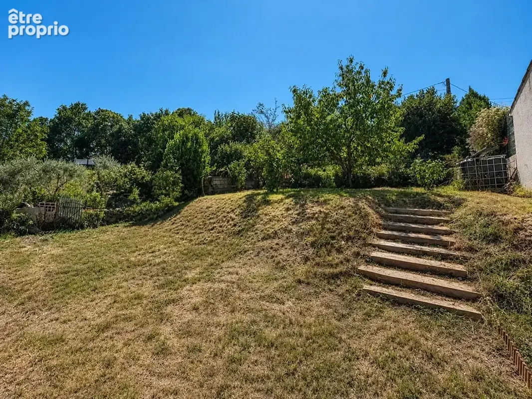 Gardanne - 4 pièce(s) - 76.29 m2 - photo 13