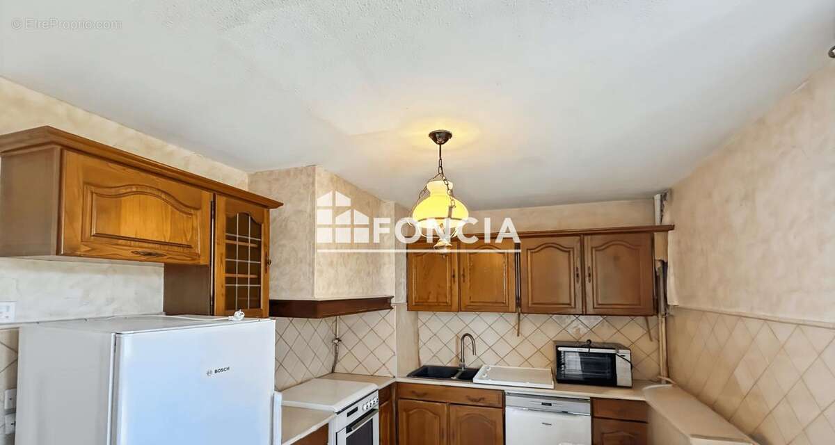 Vitrolles (13 127) les plantiers rare a la vente appartement t5 - photo 6
