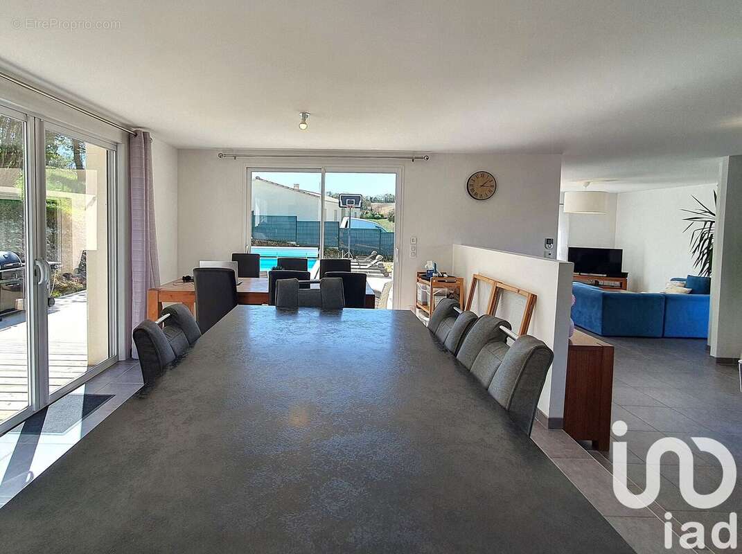 Photo 3 - Maison à VINDELLE