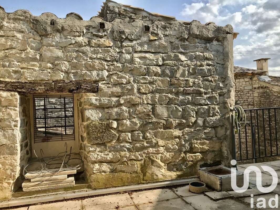 Photo 4 - Maison à CLARENSAC