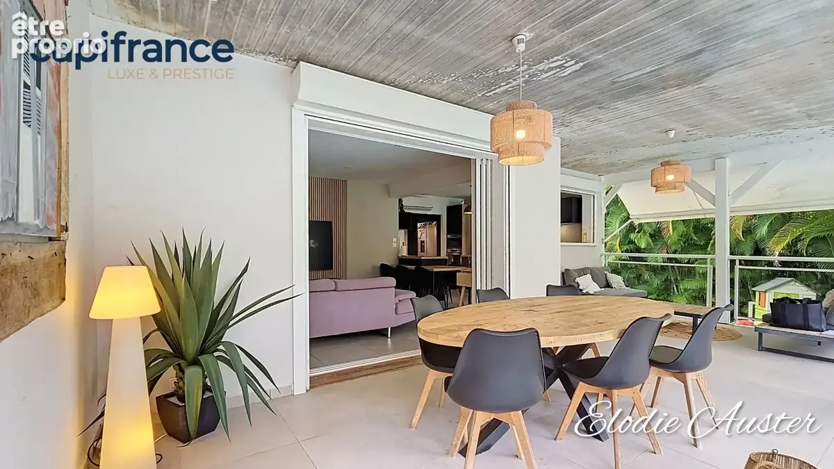 Villa T4 secteur calme et recherché - photo 3