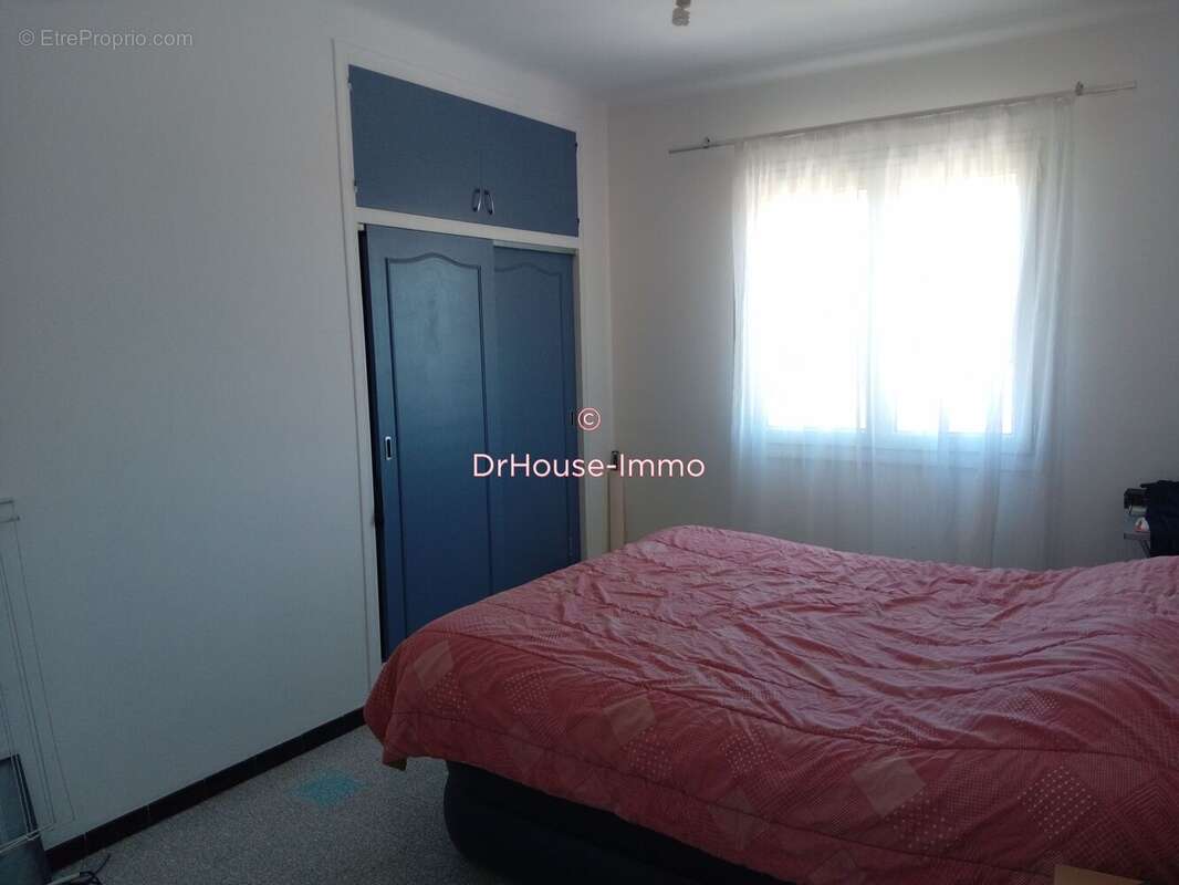 Maison à SAINT-PRIVAT-DES-VIEUX