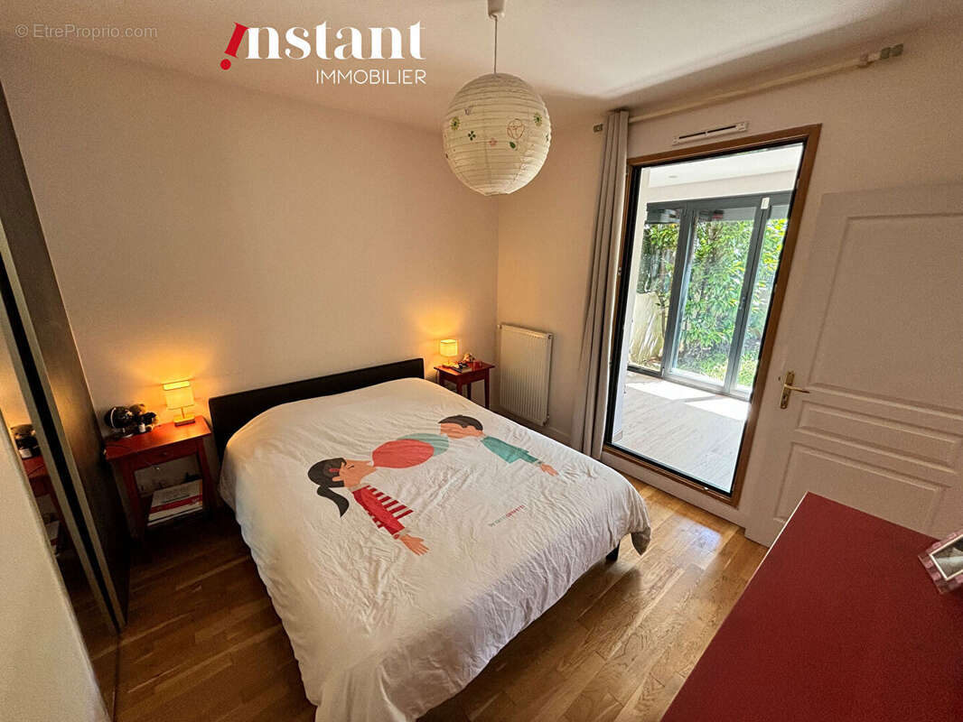 Appartement à LYON-4E