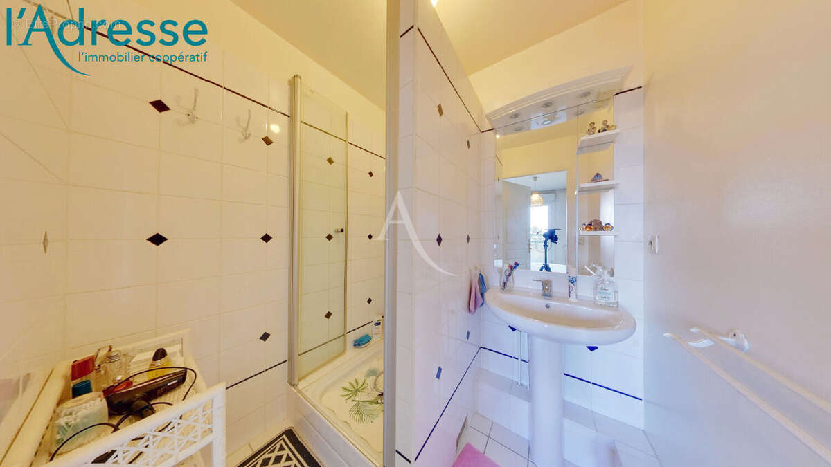 Appartement à NOISY-LE-GRAND