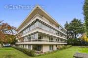 Appartement à SAINT-GERMAIN-EN-LAYE