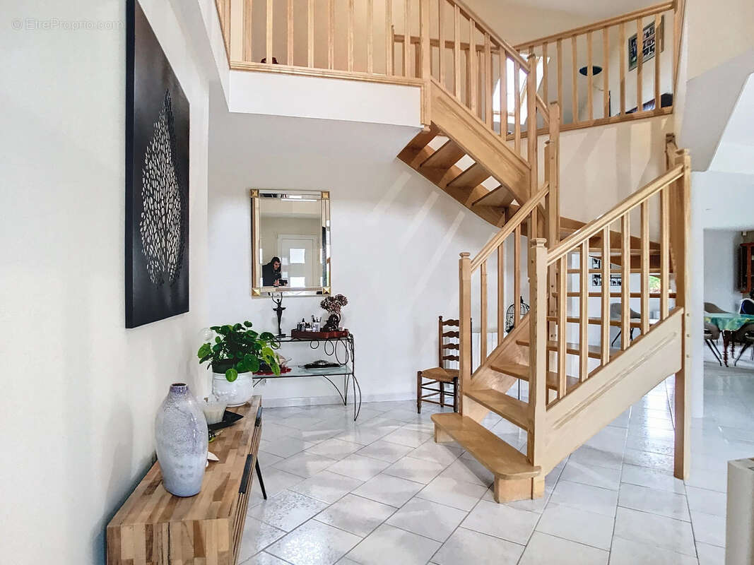 Maison à SAINT-JOSSE