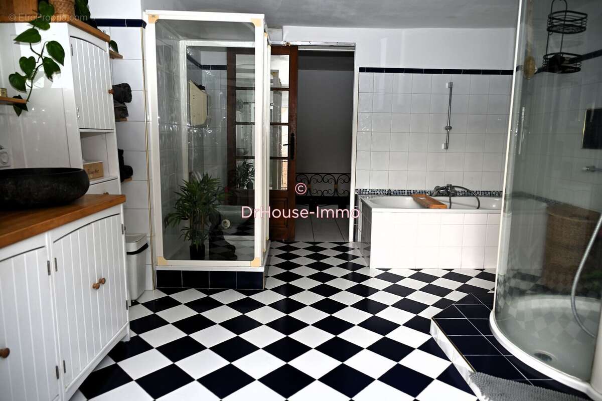Maison à VILLAINES-SOUS-BOIS