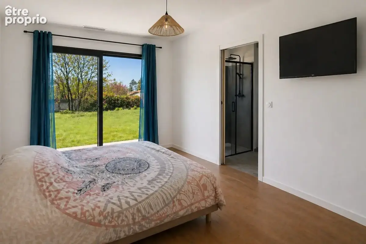Maison 148 m² à Montauban  - photo 8
