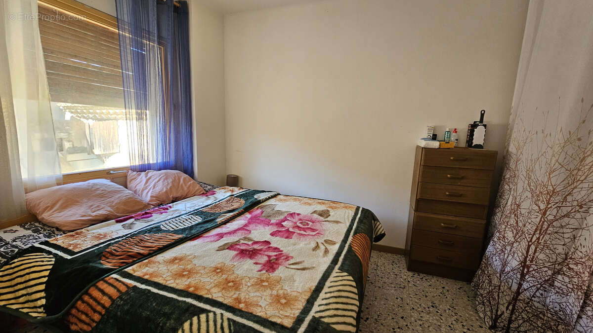 Maison à SAINT-GILLES