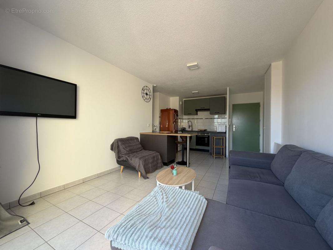 Appartement - photo 3