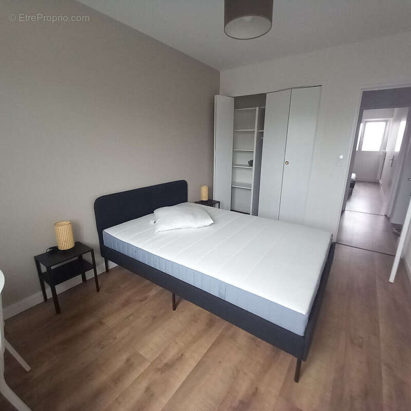 Appartement 94m² à besançon - photo 13