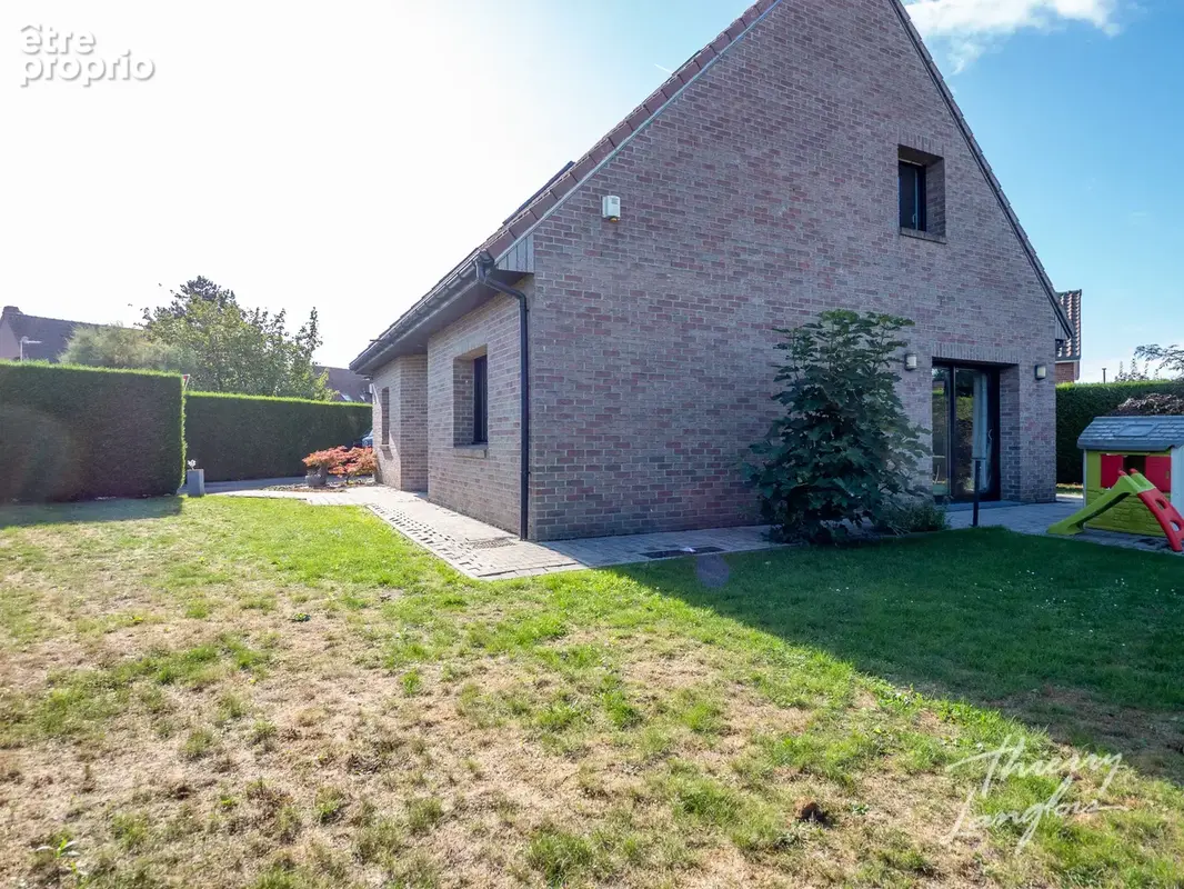 Maison indivudelle au coeur d'avelin - photo 13