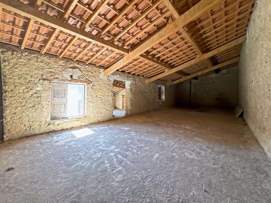 Appartement à CAPESTANG