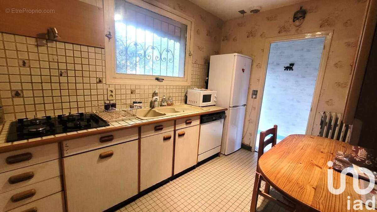 Photo 9 - Maison à LAGNY-SUR-MARNE