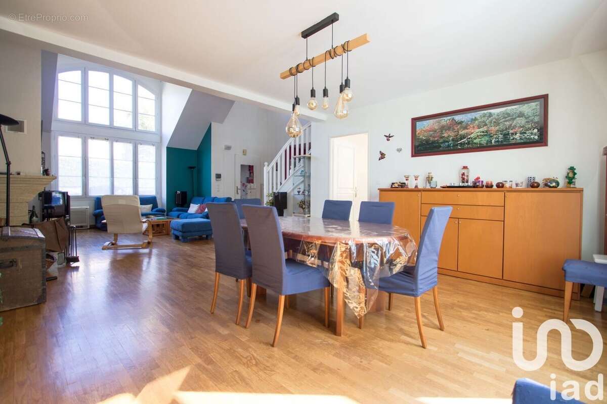 Photo 7 - Maison à BOIS-D'ARCY