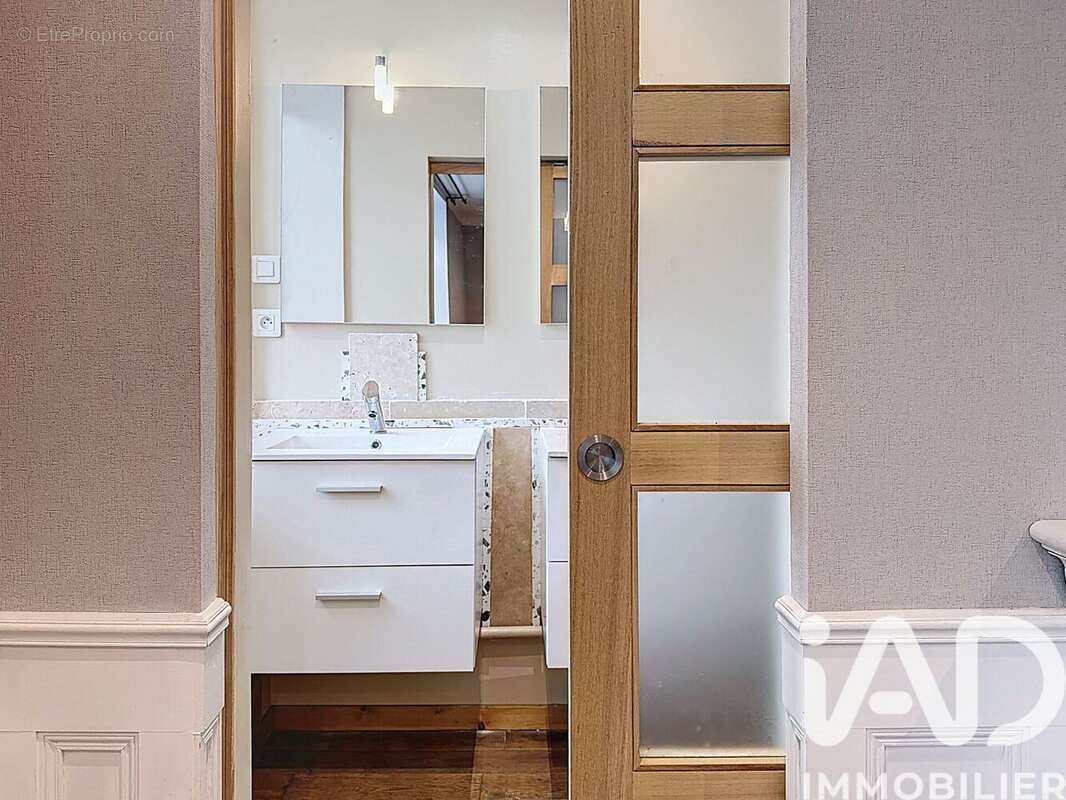 Photo 9 - Maison à BOURGNEUF