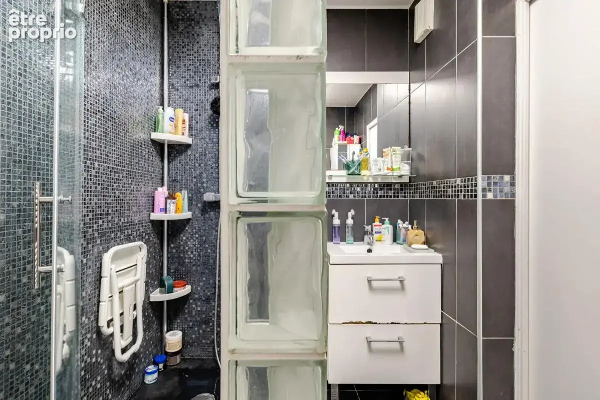 Appartement de 4 pièces de 72,5 m² à Garges-lès-Gonesse - photo 9