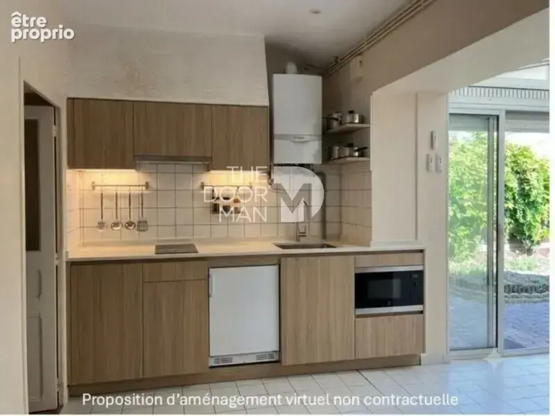 Maison 44210 - photo 7