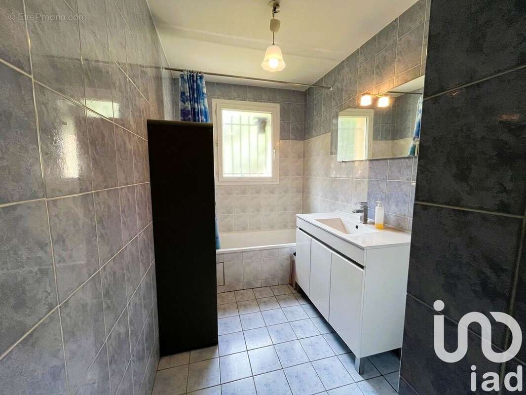 Photo 6 - Maison à CHAMPLAN