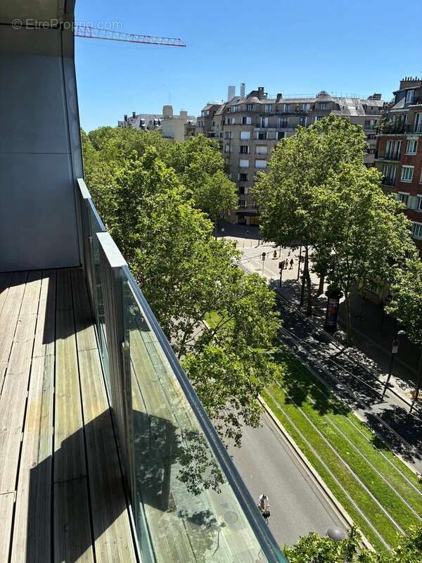 Photo 4 - Appartement à PARIS-14E