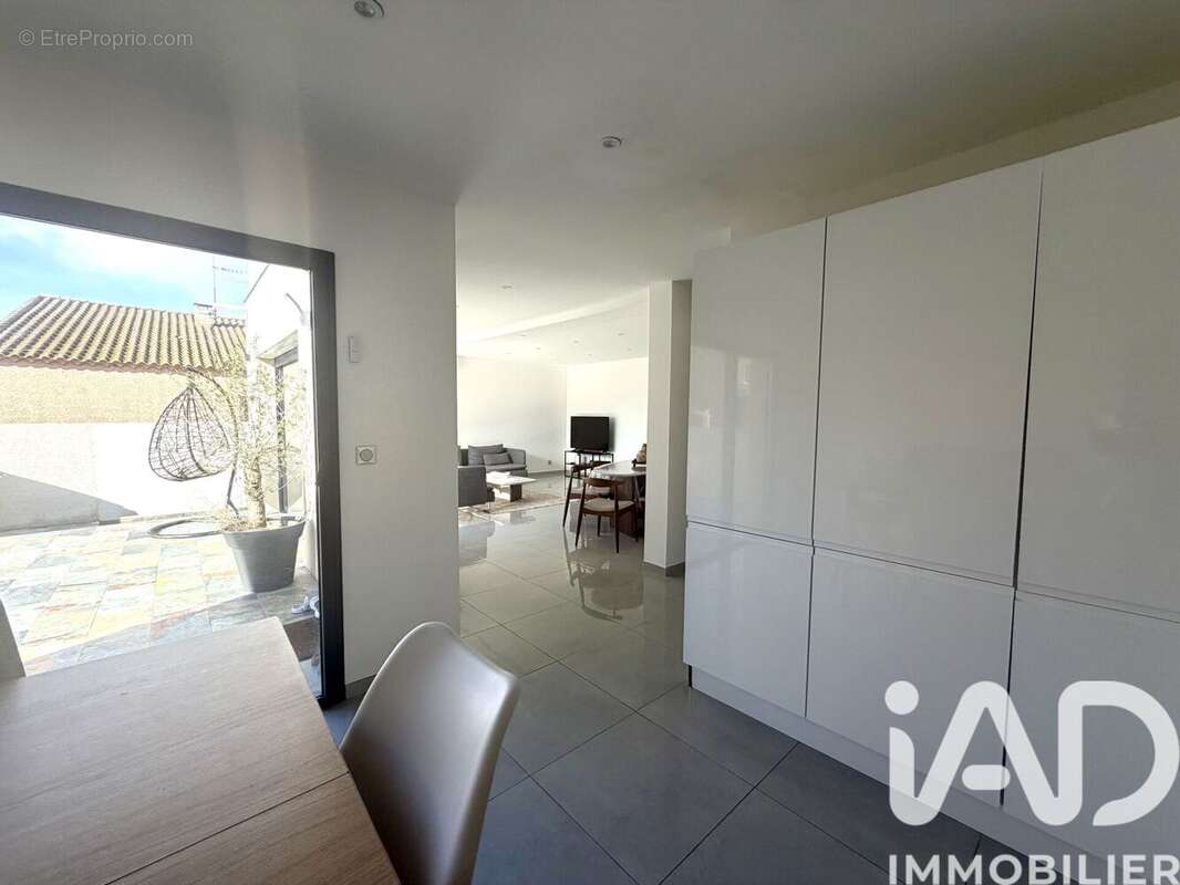 Photo 8 - Maison à SAUVIAN