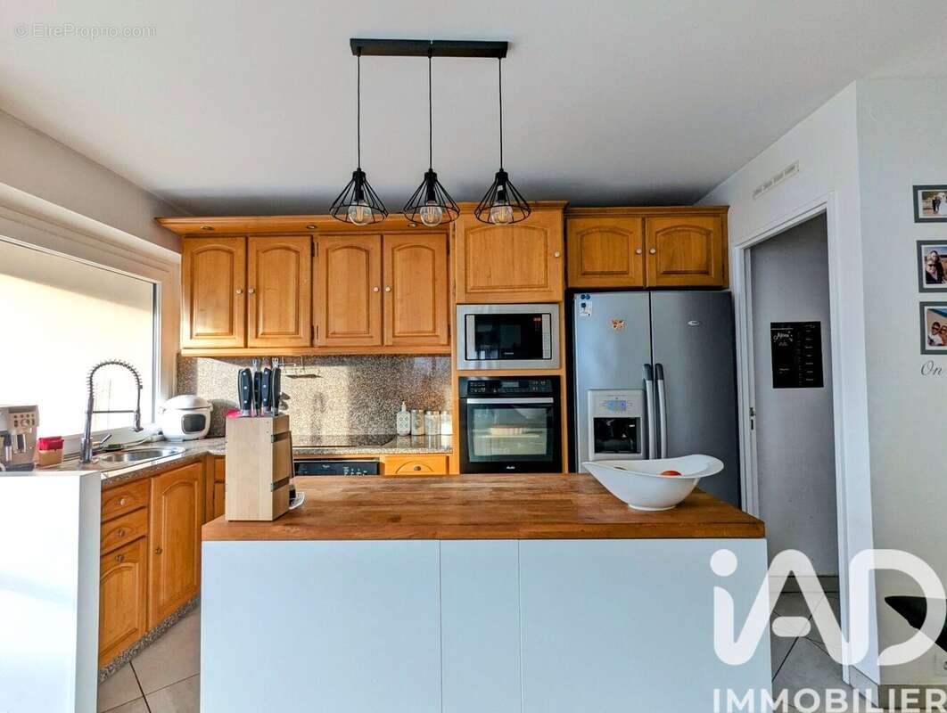 Photo 3 - Appartement à ELANCOURT