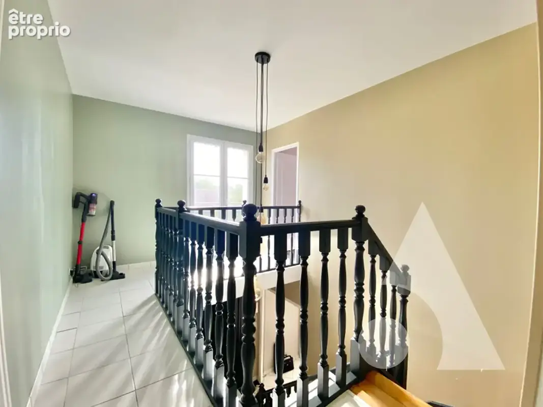 Maison Jaux 6 pièce(s) 145 m2 - photo 9
