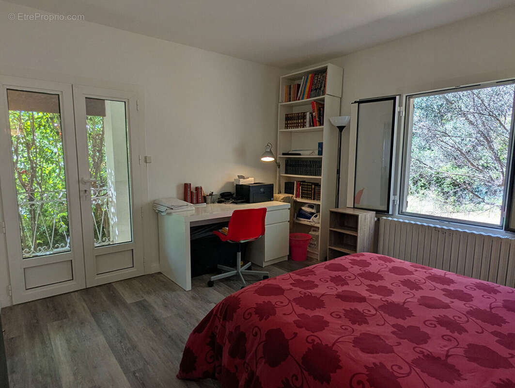 Maison à VILLECROZE