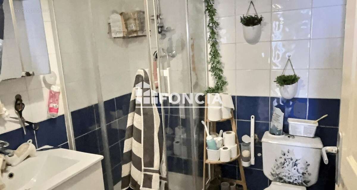 Appartement à VIENNE