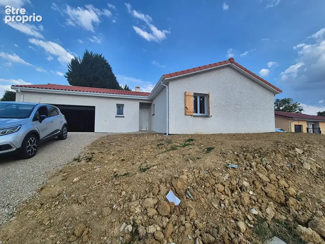 Maison 101m² à bény - photo 2