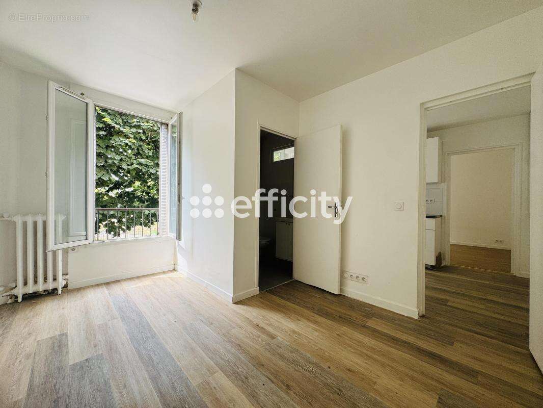 Appartement à CHOISY-LE-ROI