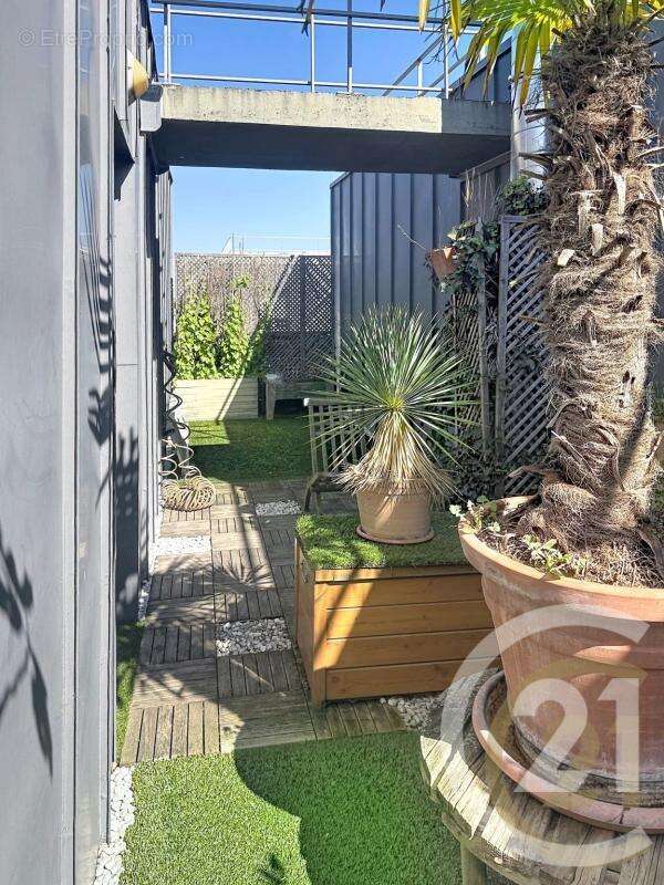 Appartement 94 m² à Choisy-Le-Roi  - photo 16