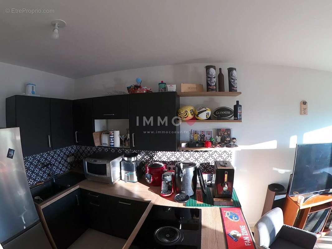 Appartement à LA ROCHELLE