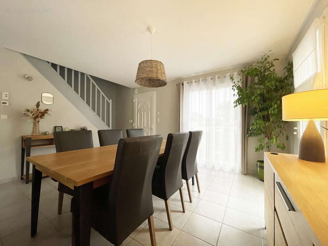 Photo 5 - Maison à LES SORINIERES