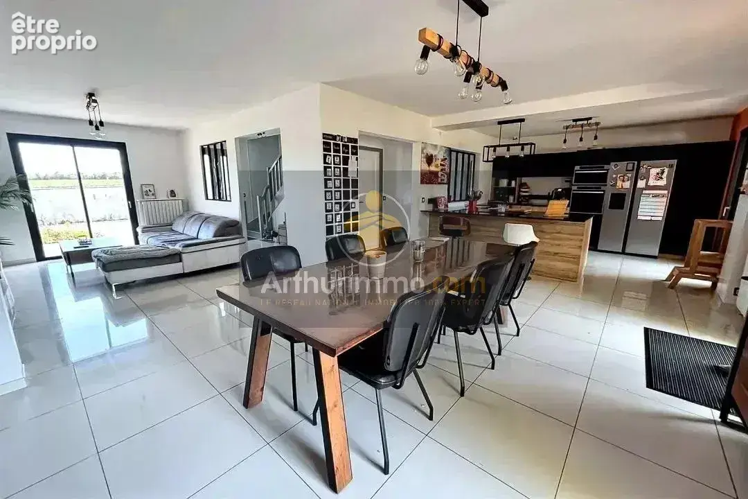 Vente Maison Yebles(77390) 389 000ï¿œ - photo 3
