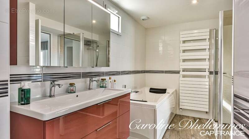 Maison à LES SABLES-D'OLONNE