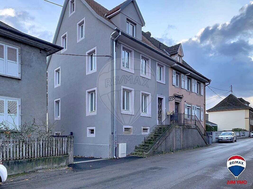 Autre à MUNSTER