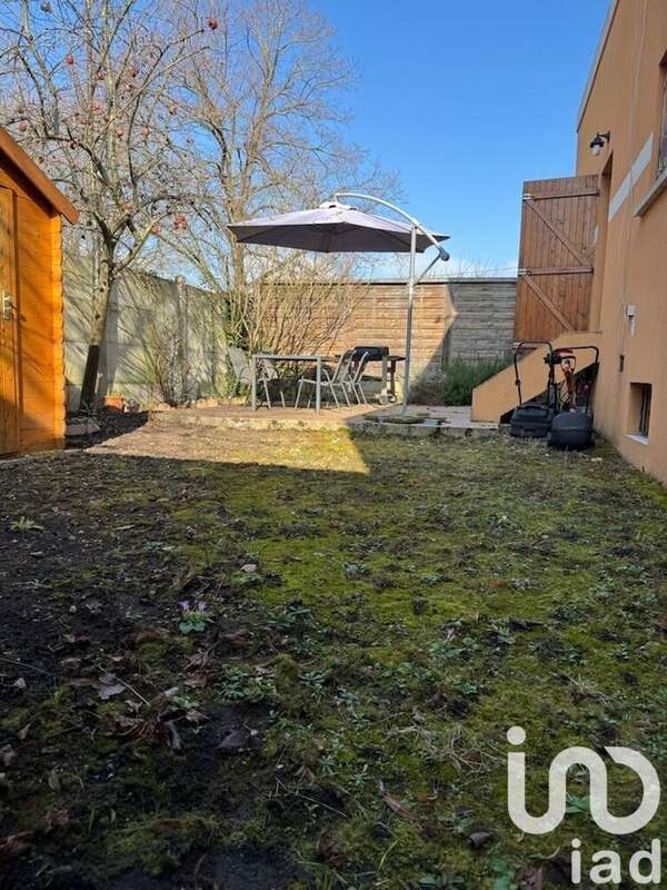 Photo 2 - Maison à ARGENTEUIL