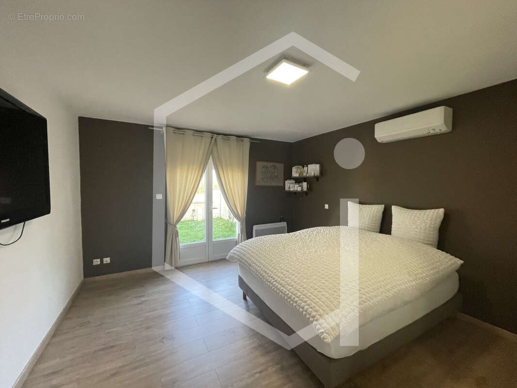 Maison à TRACY-SUR-LOIRE