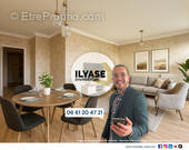 Appartement à CHALON-SUR-SAONE