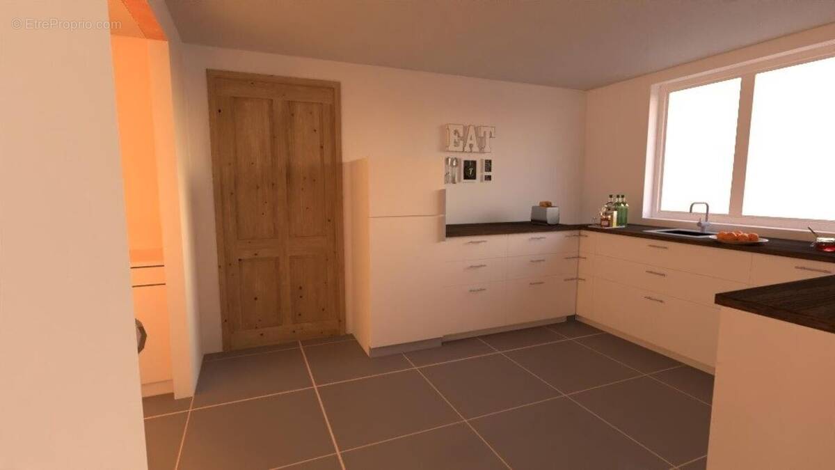 Photo 1 - Maison à GROS-MORNE