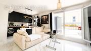 Appartement à BONNEUIL-SUR-MARNE