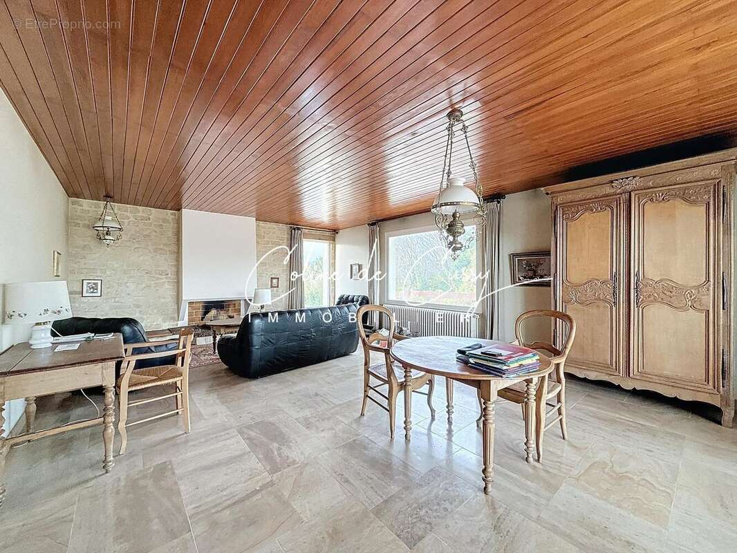 Photo 3 - Maison à ARROMANCHES-LES-BAINS